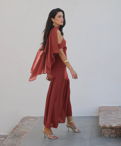Vestido Imena
