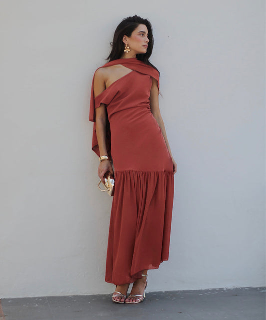 Vestido Imena