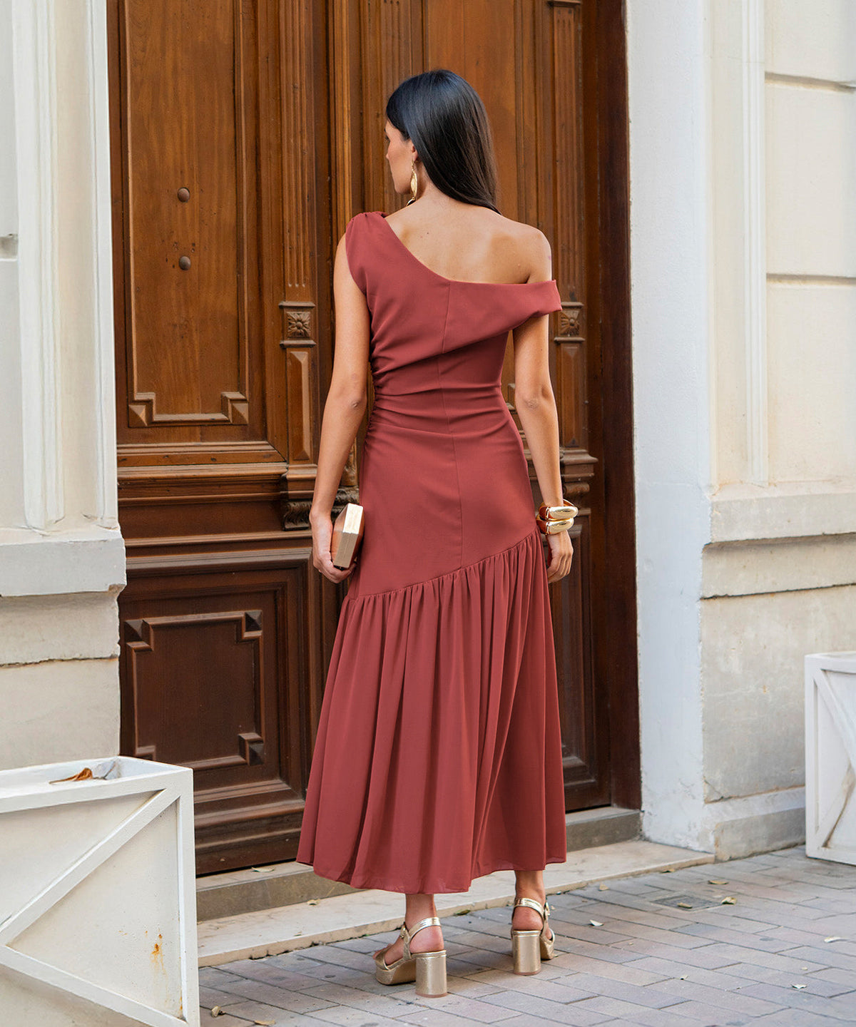 Vestido Imena