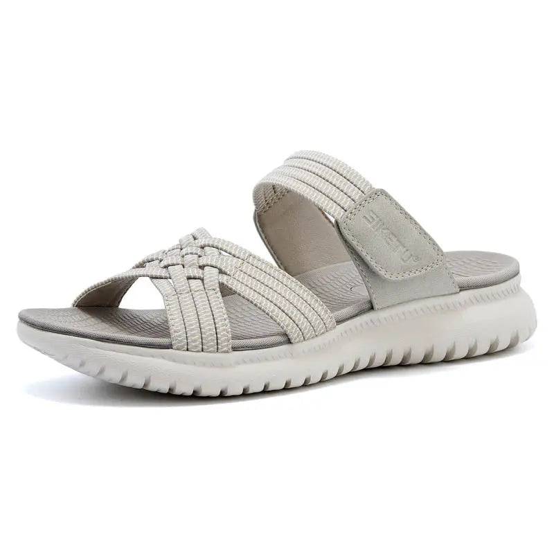 Lina | Sandalias Ortopédicas sin Cordones