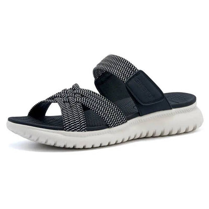 Lina | Sandalias Ortopédicas sin Cordones