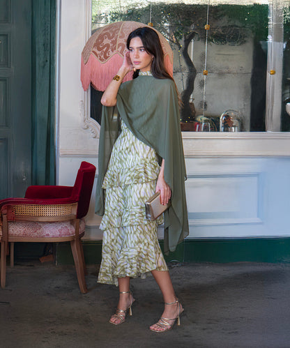 Vestido Caterina