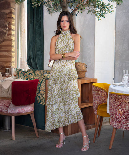 Vestido Caterina
