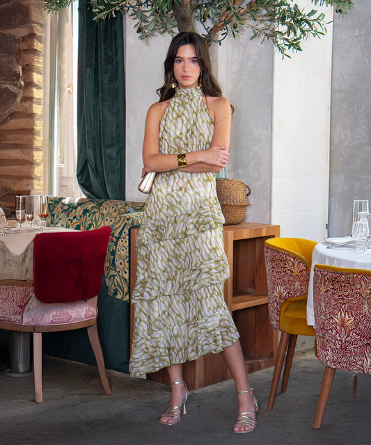 Vestido Caterina