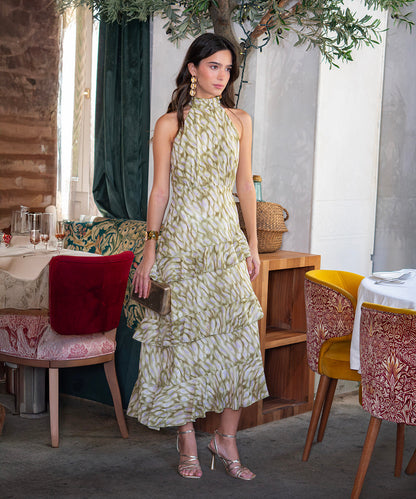 Vestido Caterina