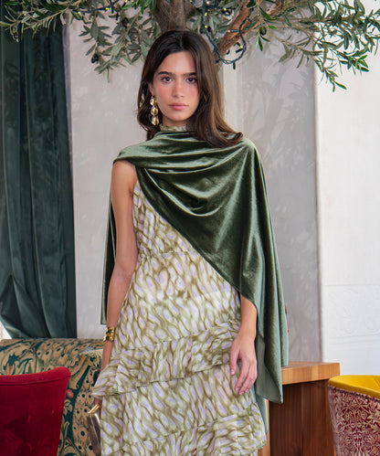Vestido Caterina