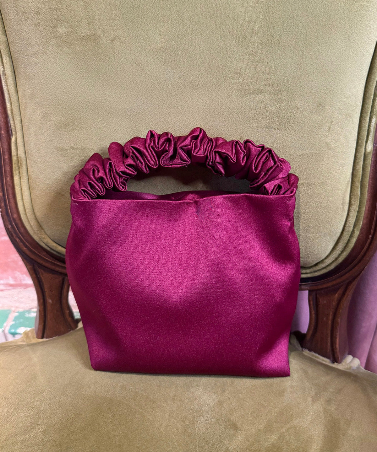 Bolsa bombonera Alessandro