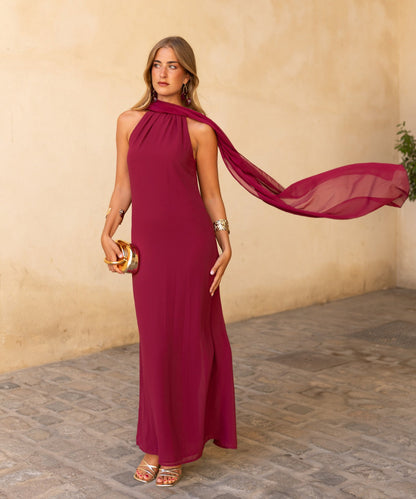 Vestido Aurelia