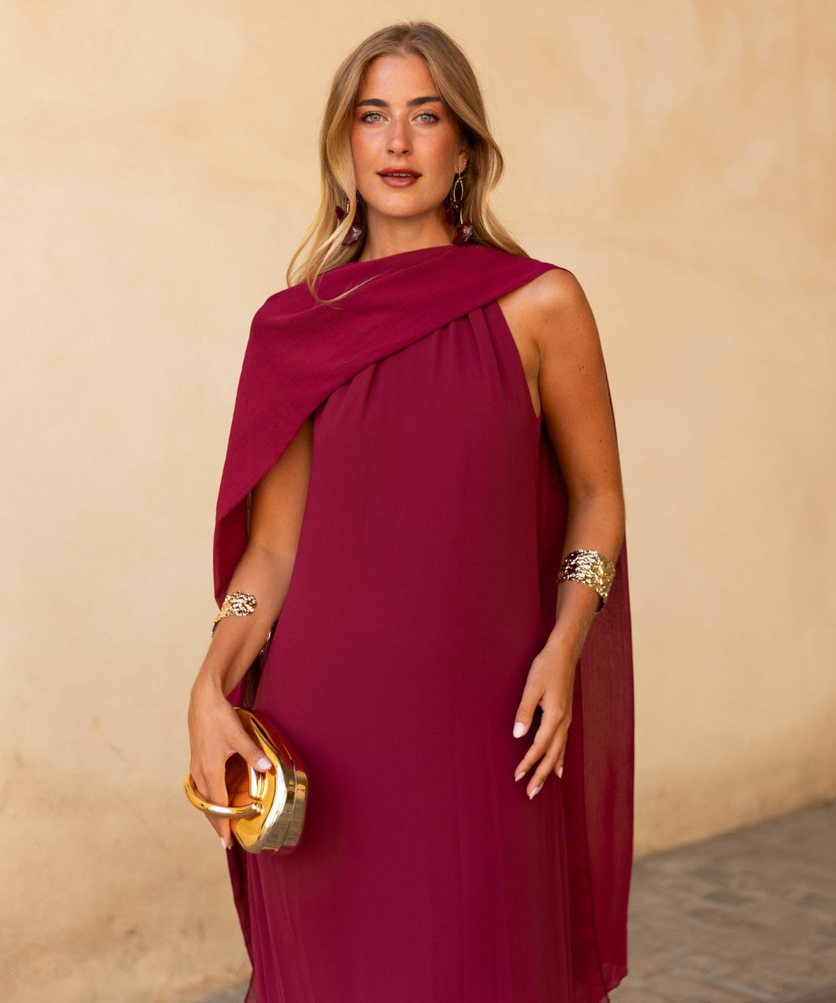 Vestido Aurelia