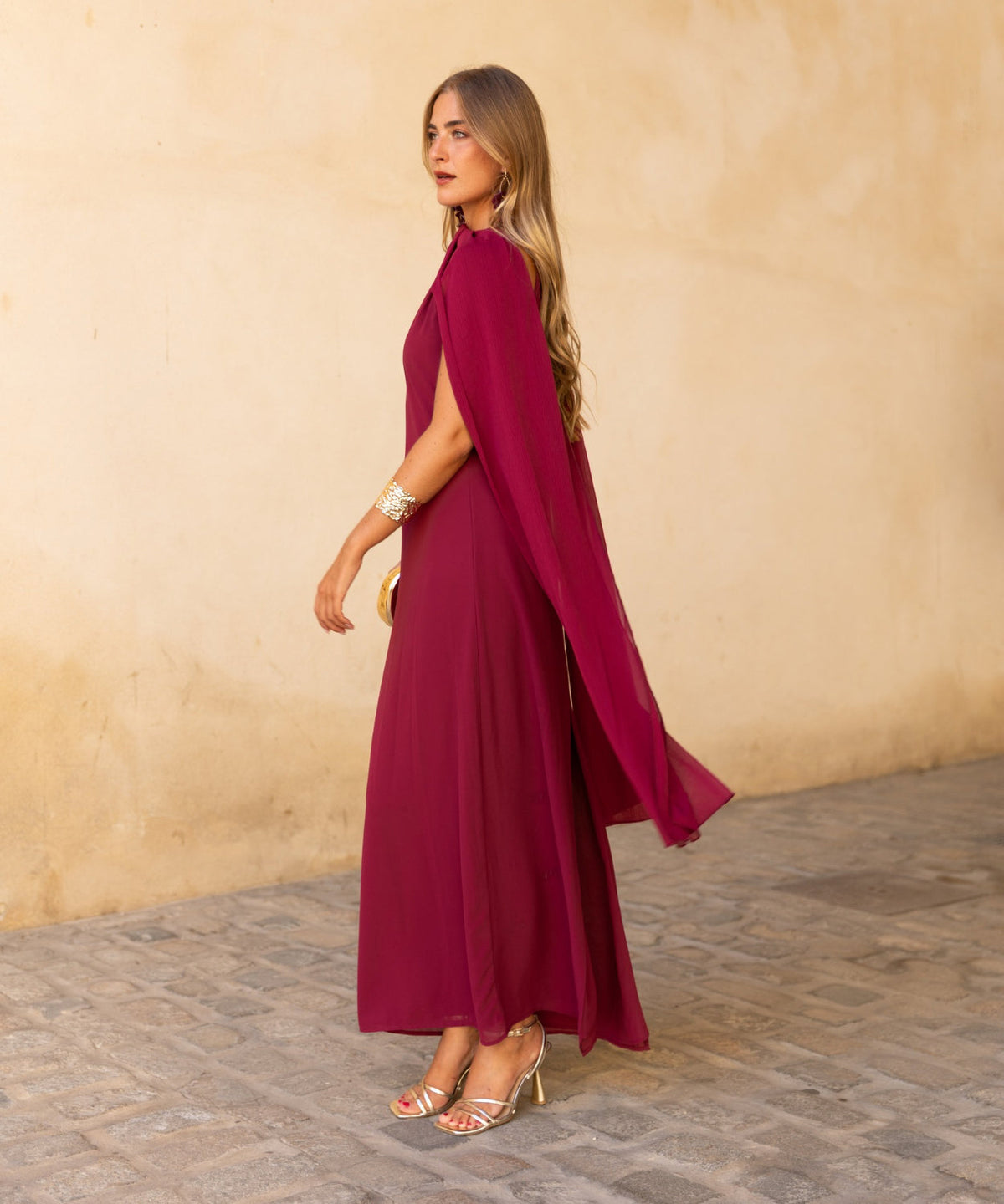 Vestido Aurelia