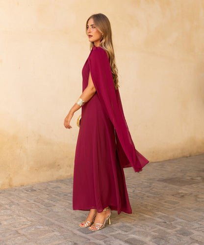 Vestido Aurelia
