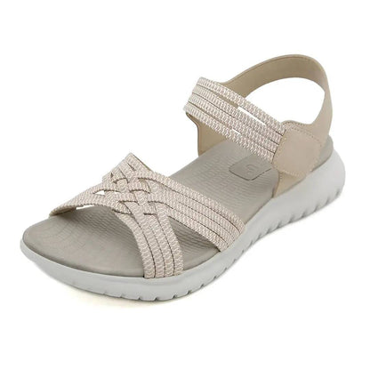 Cristina | Sandalias Ortopédicas Cómodas