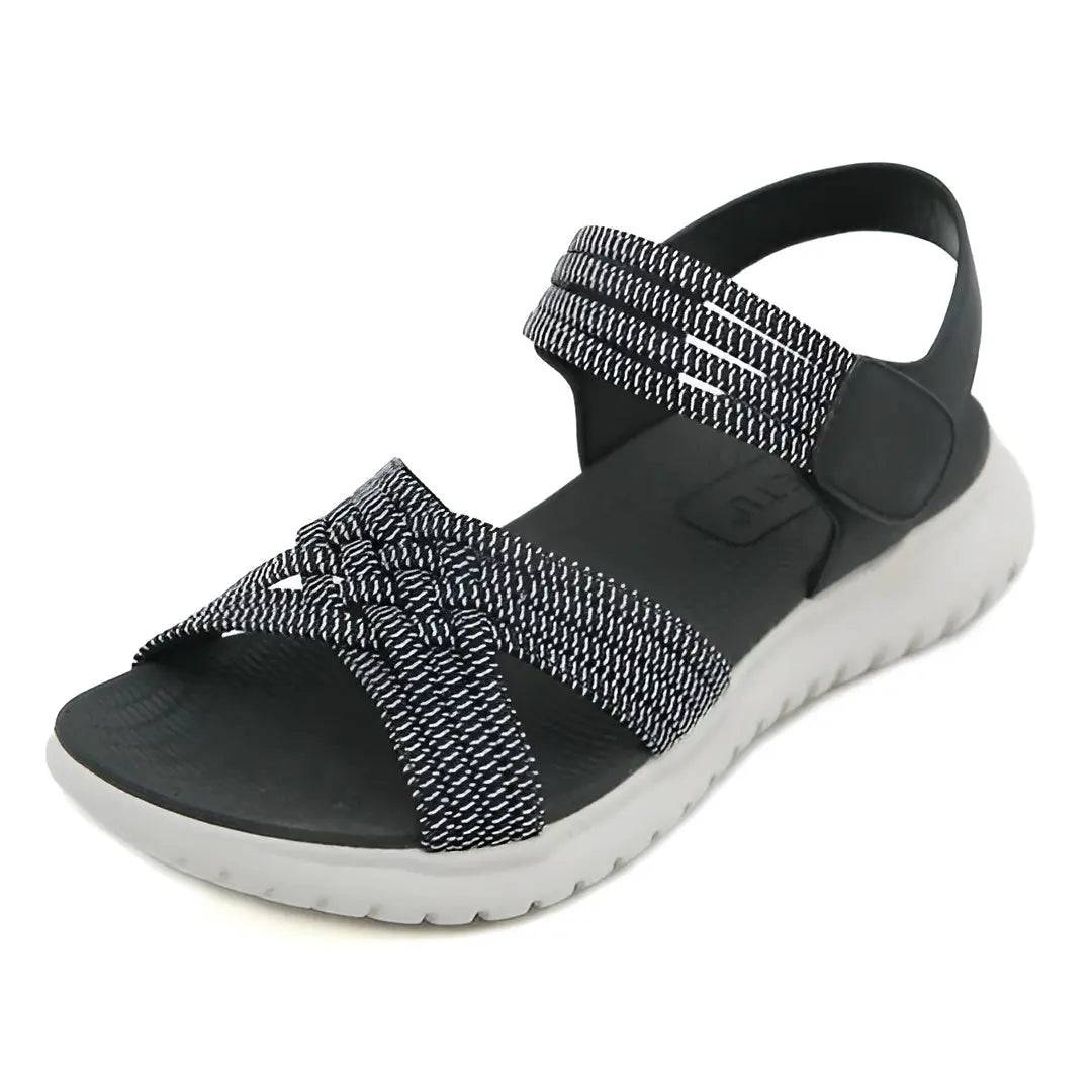 Cristina | Sandalias Ortopédicas Cómodas