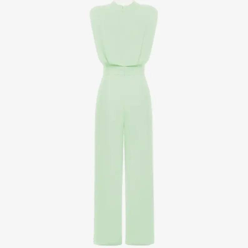 Ariadna | Jumpsuit con Cinturón