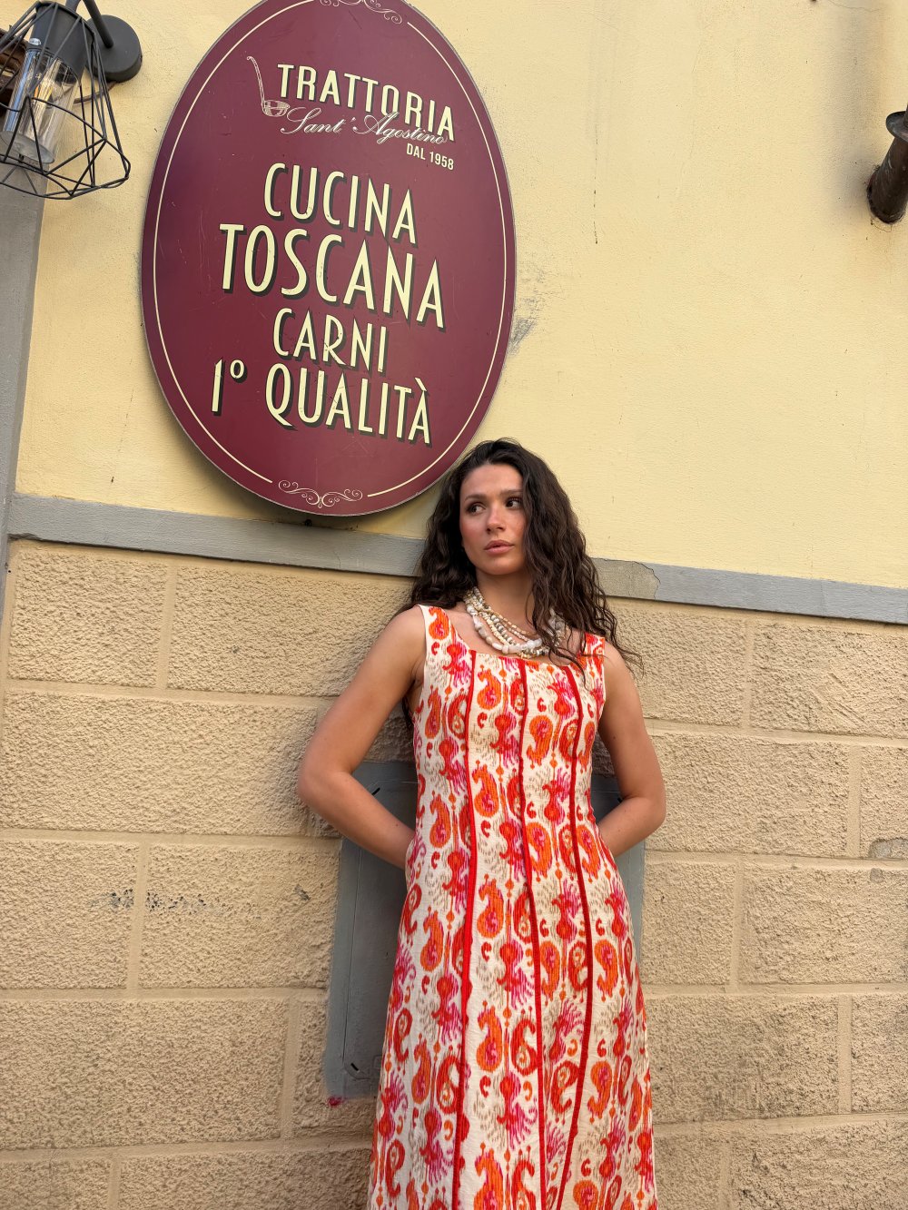 Vestido Bianca
