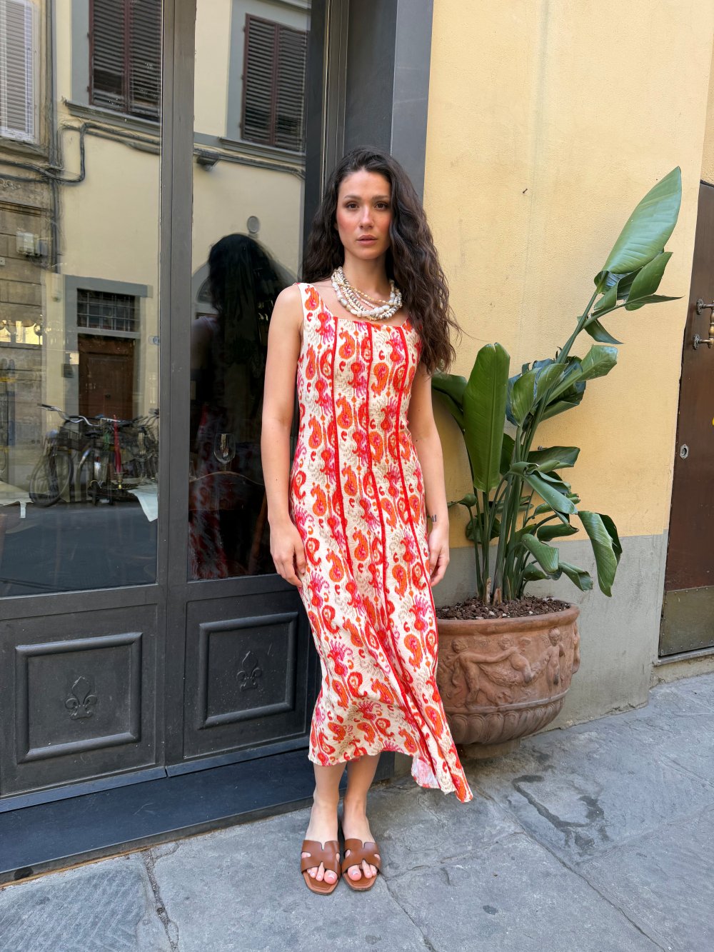 Vestido Bianca
