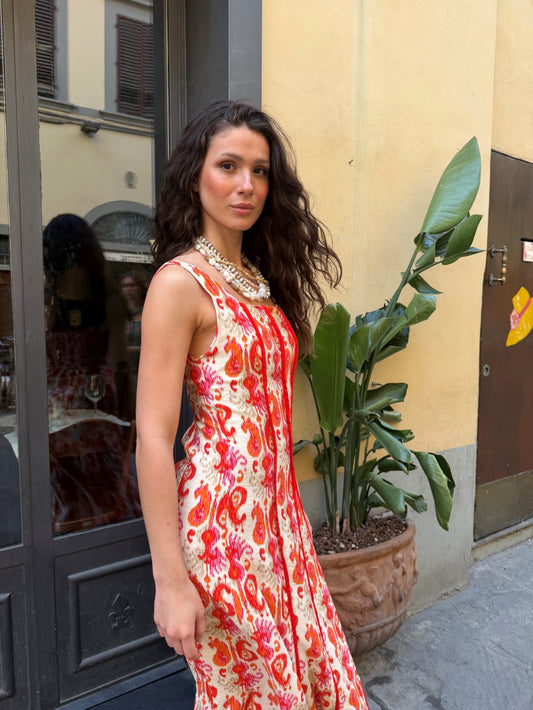 Vestido Bianca