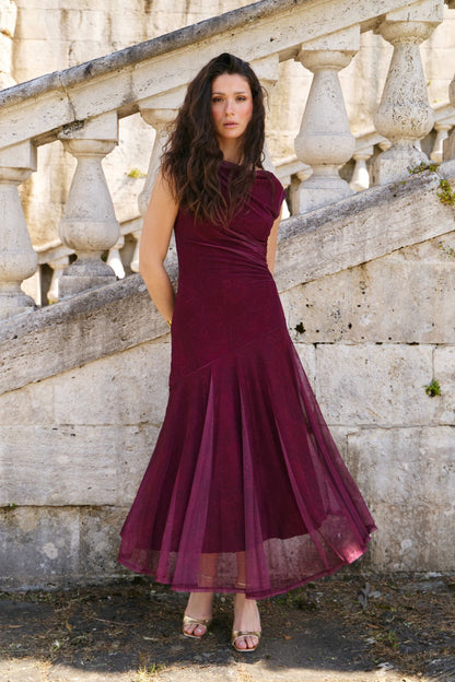 Vestido Casasola