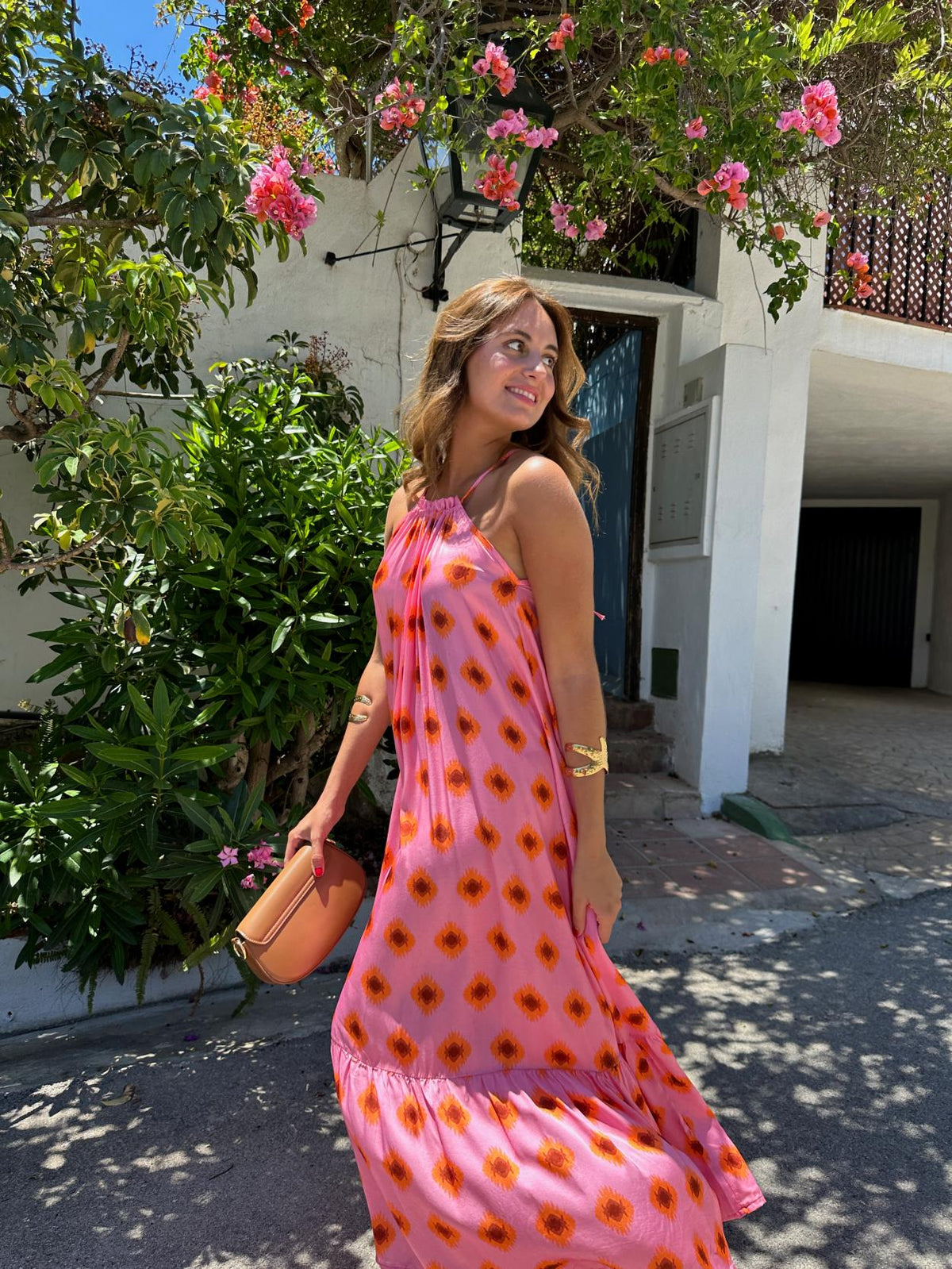 Vestido Liberatta
