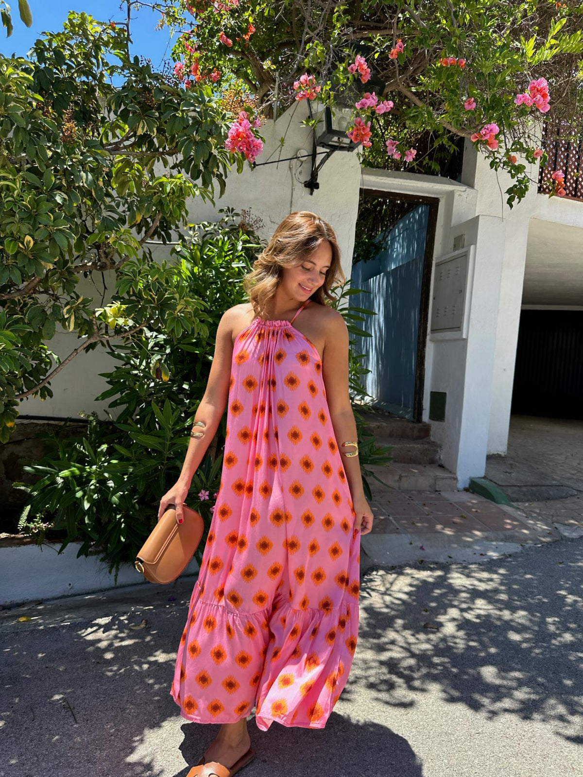 Vestido Liberatta