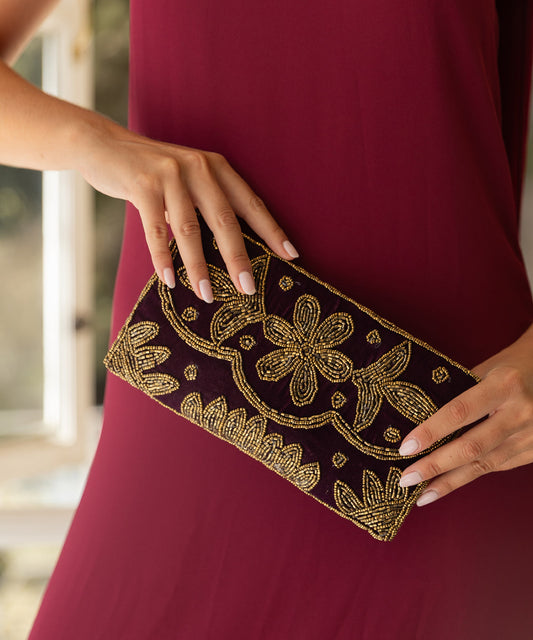 Bolsa de mano Thea