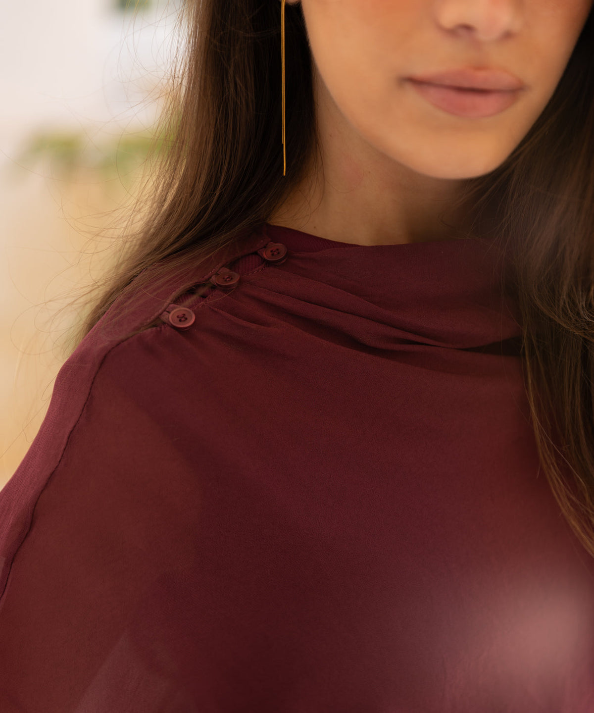 Capa Violetta