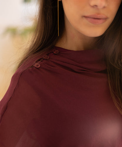 Capa Violetta