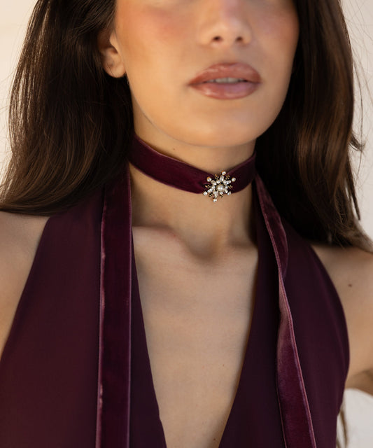 Choker Cloe