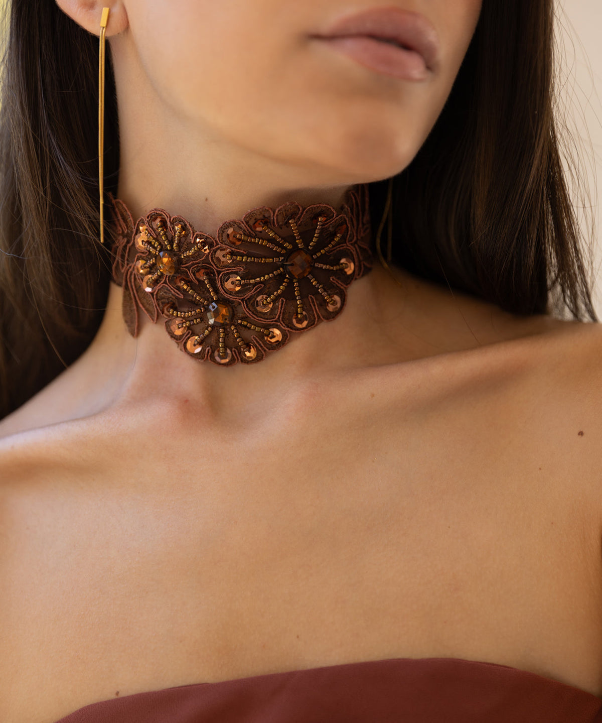 Choker Kendra
