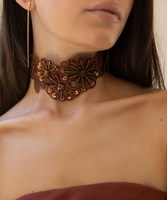 Choker Kendra