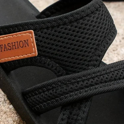 Elsa | Sandalias Ortopédicas Cómodas