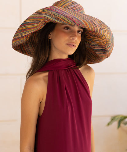Vestido Aurelia