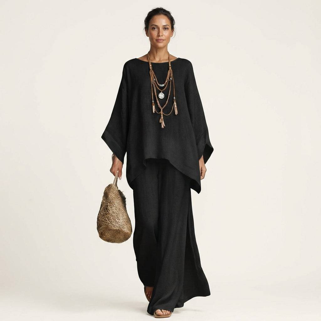 Conjunto Bohemio de Lino