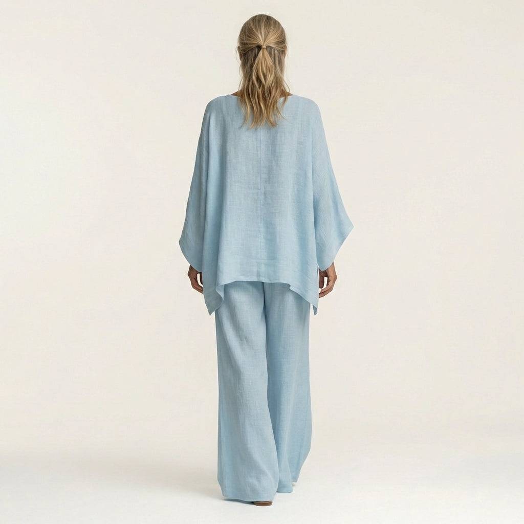 Conjunto Bohemio de Lino