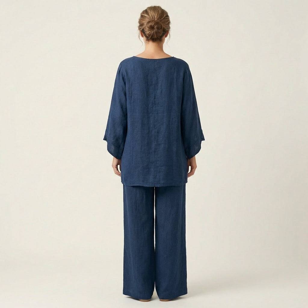 Conjunto Bohemio de Lino