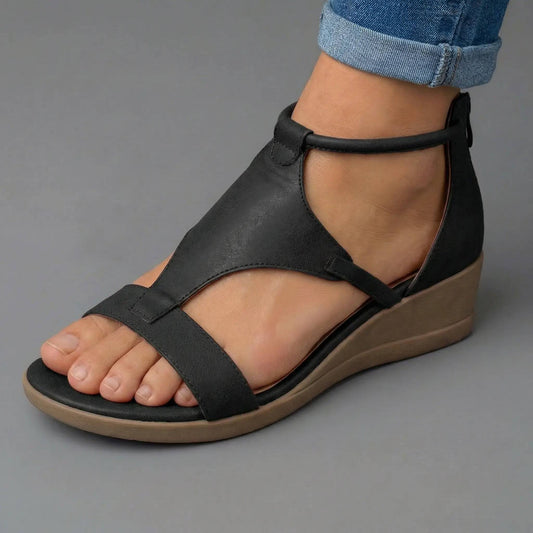 Adriana | Sandalias Ortopédicas Cómodas