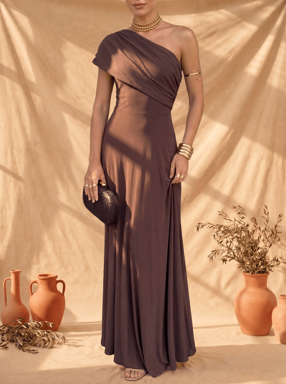 Toledo | Vestido Femenino