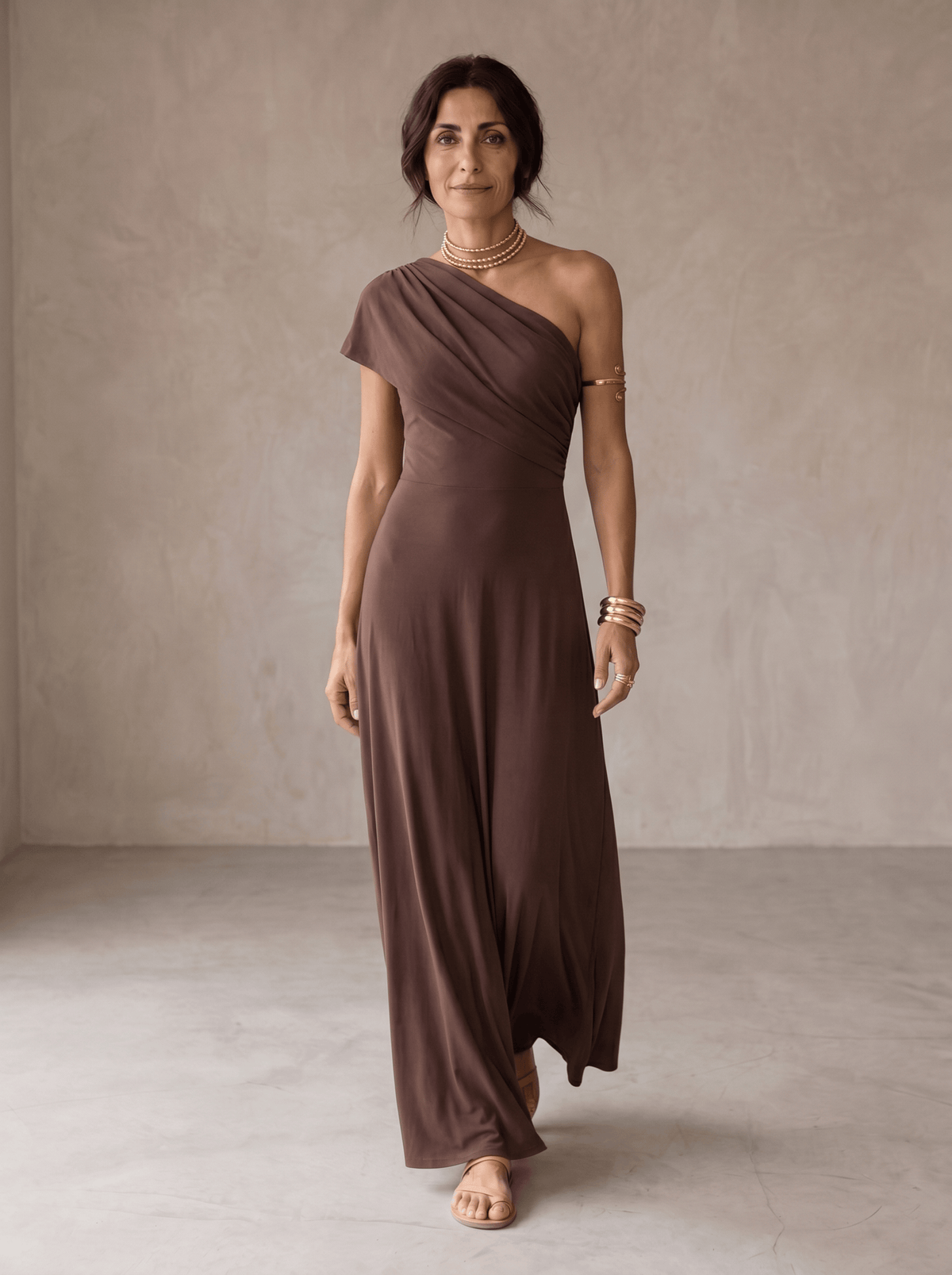 Toledo | Vestido Femenino