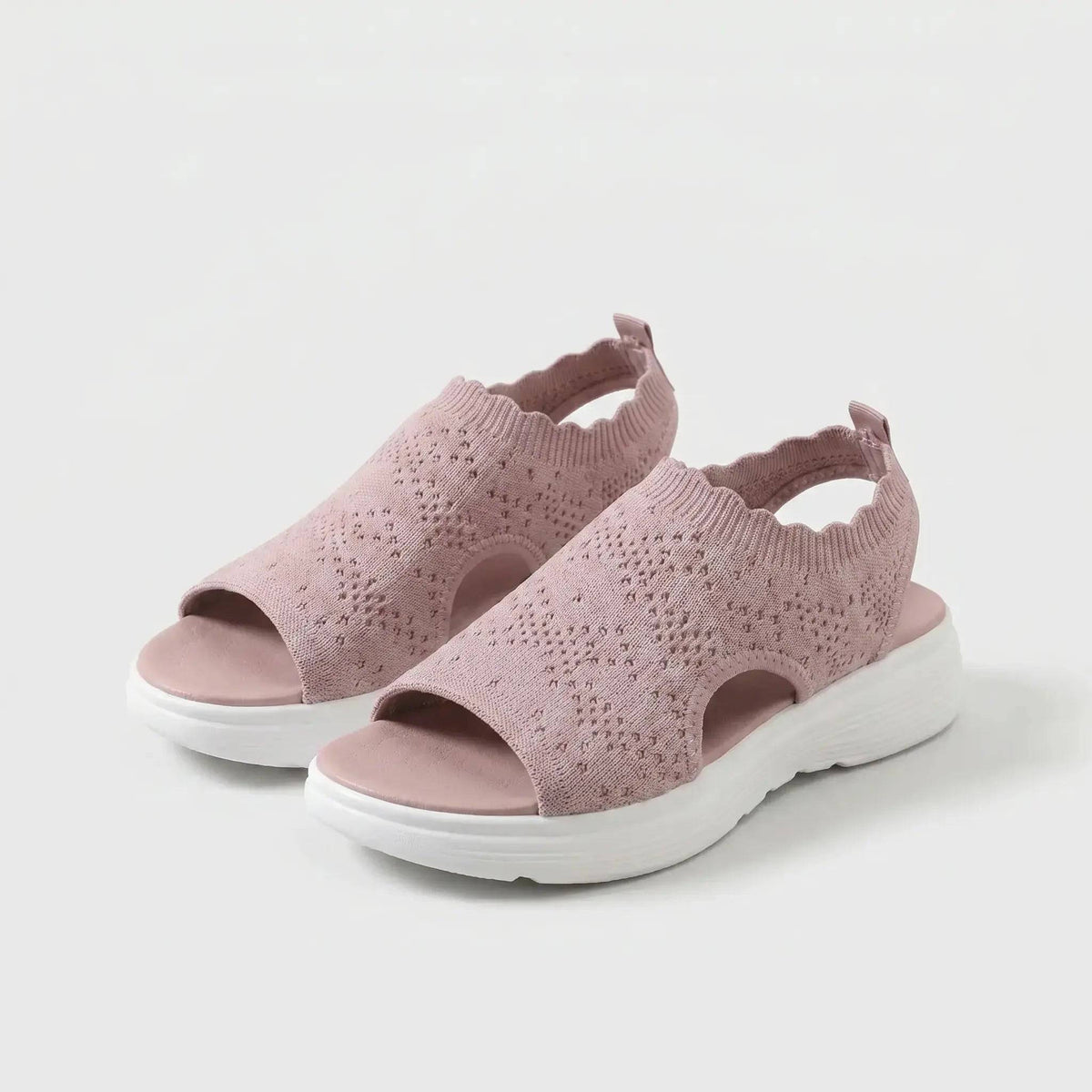 Amalfi | Sandalias Ortopédicas Cómodas