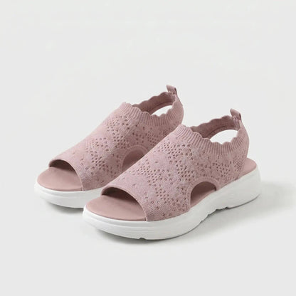 Amalfi | Sandalias Ortopédicas Cómodas