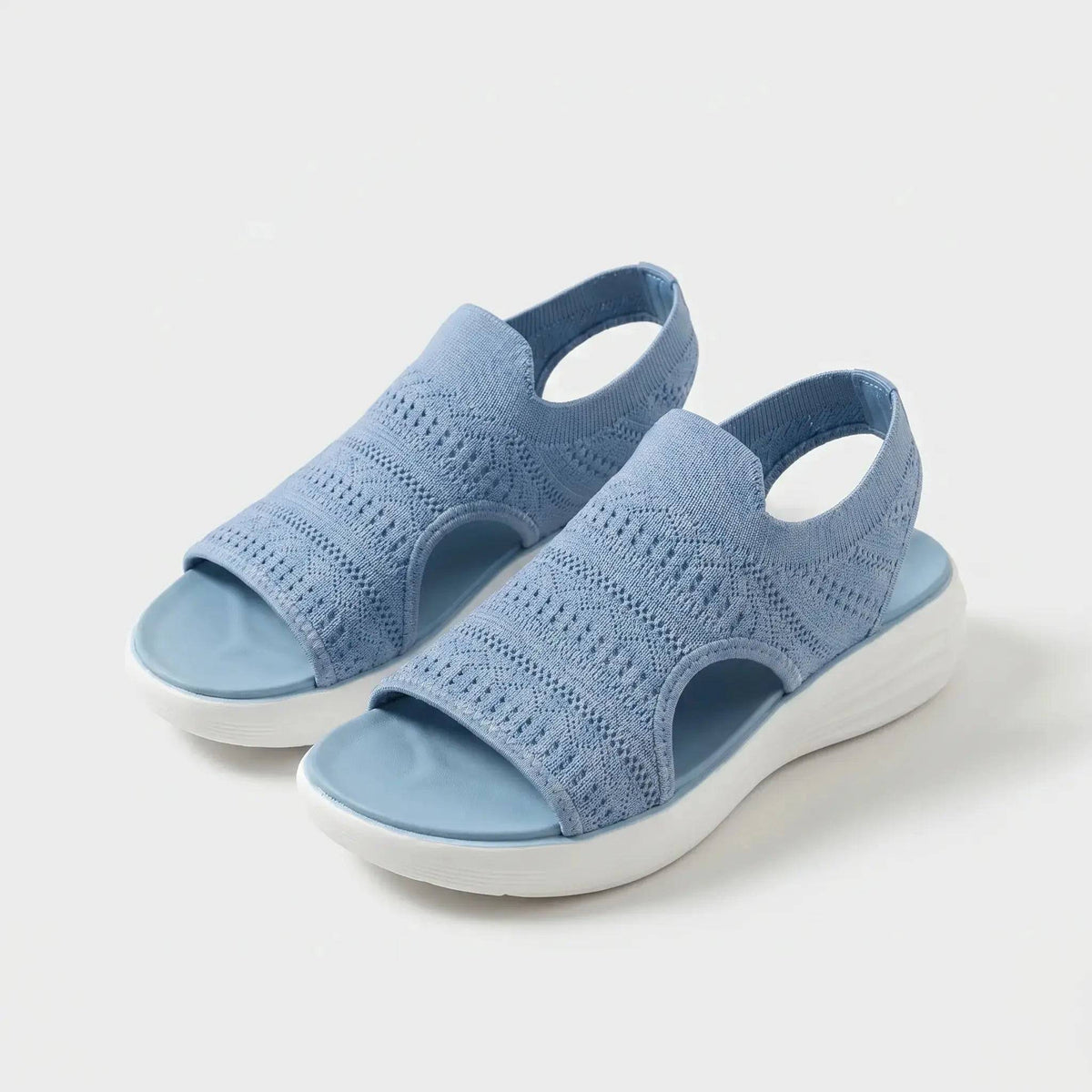 Moara | Sandalias Ortopédicas Cómodas