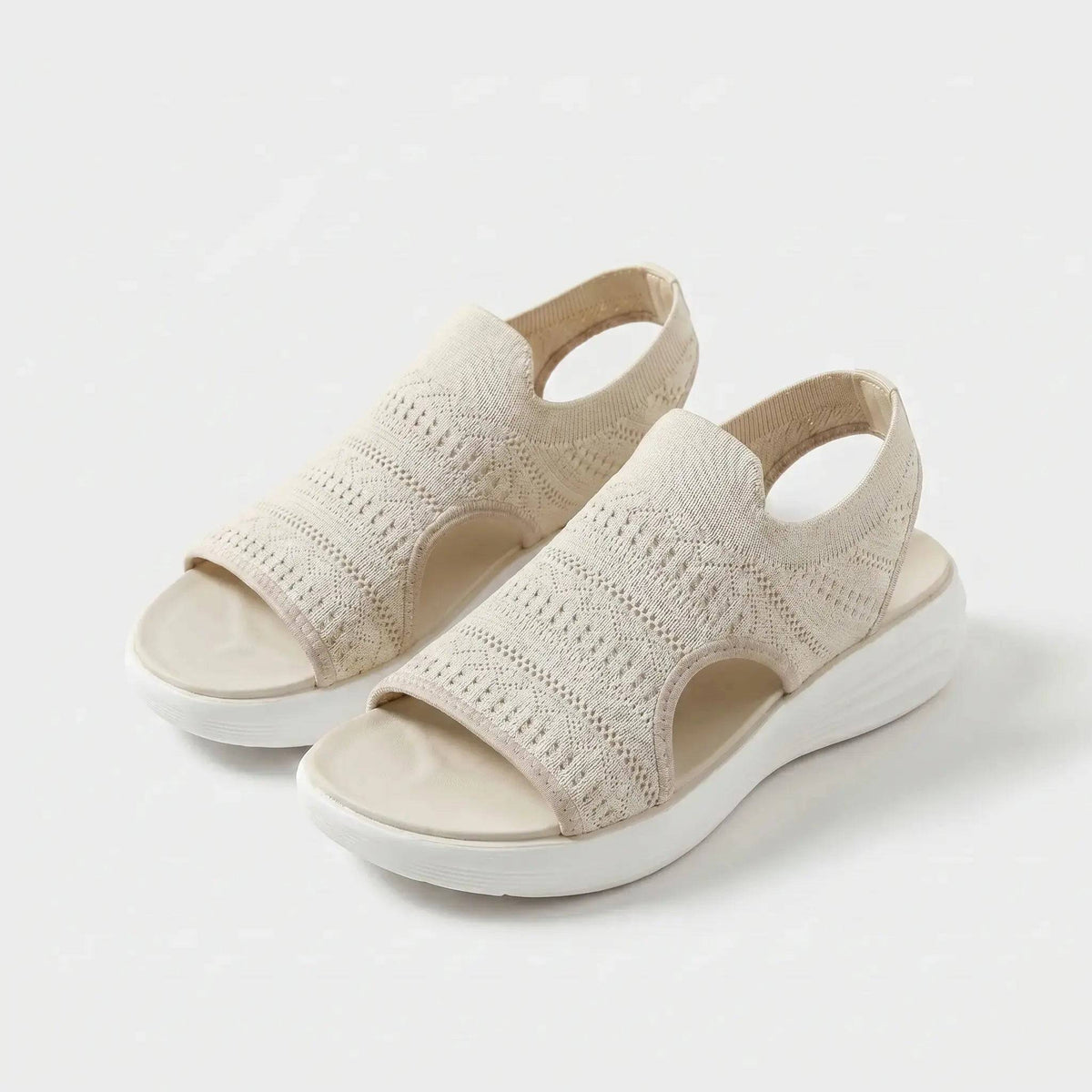 Moara | Sandalias Ortopédicas Cómodas