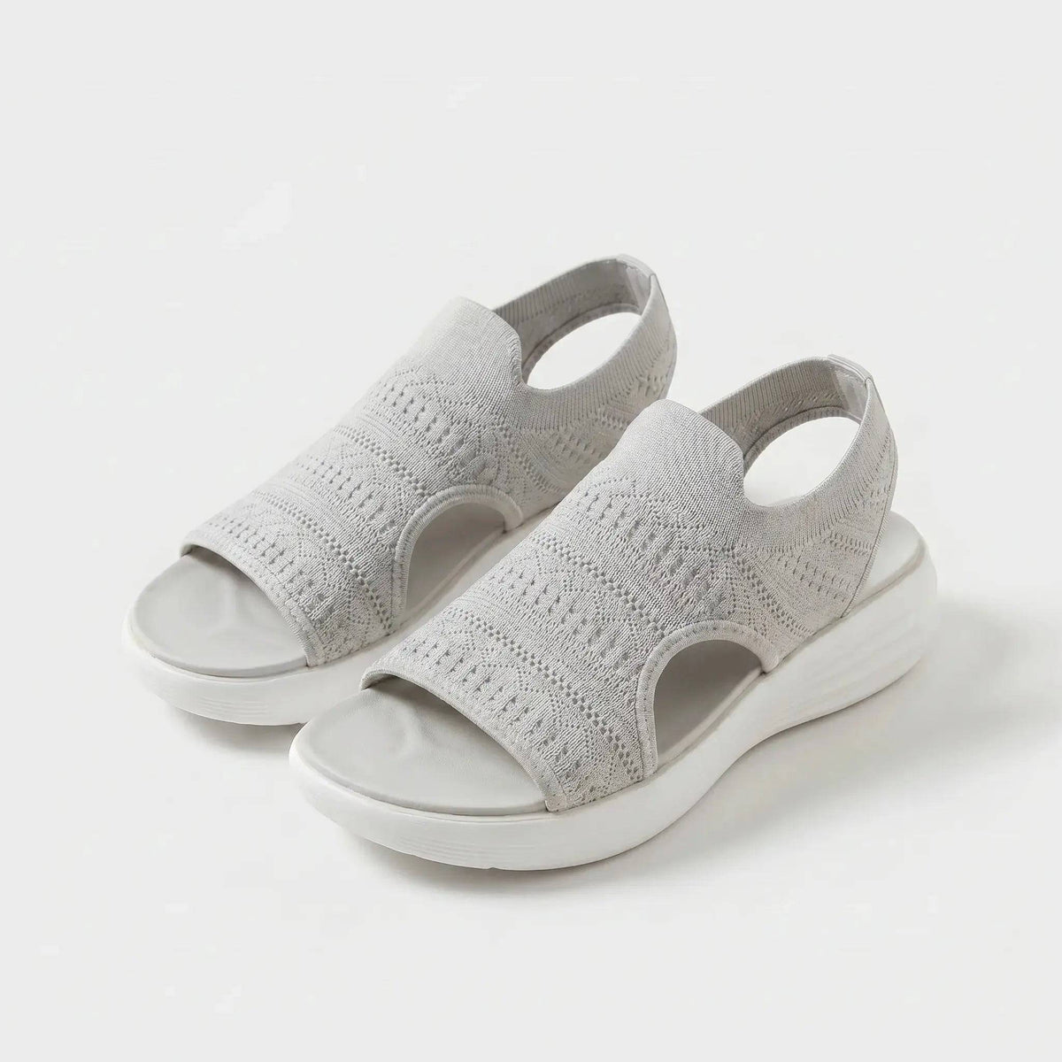 Moara | Sandalias Ortopédicas Cómodas