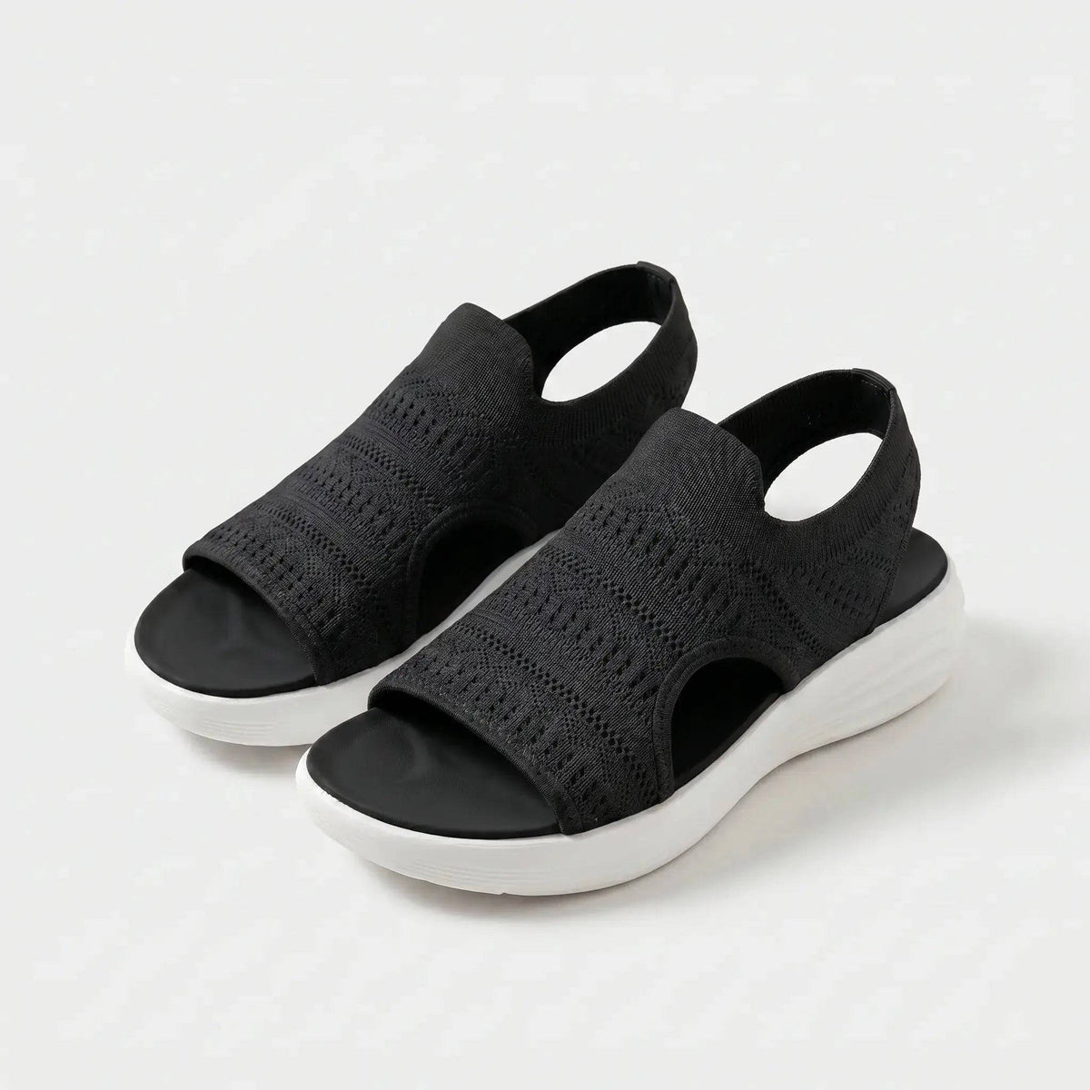 Moara | Sandalias Ortopédicas Cómodas