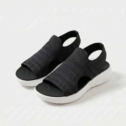 Moara | Sandalias Ortopédicas Cómodas