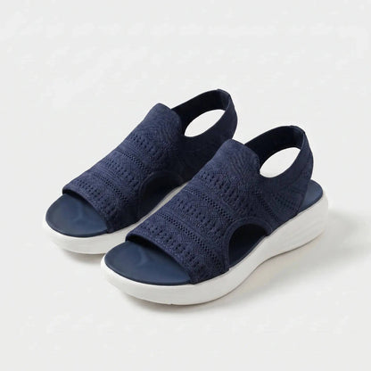 Moara | Sandalias Ortopédicas Cómodas