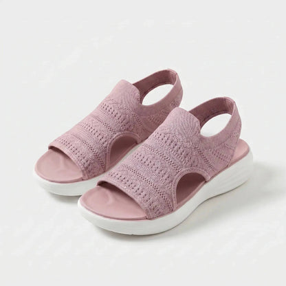 Moara | Sandalias Ortopédicas Cómodas