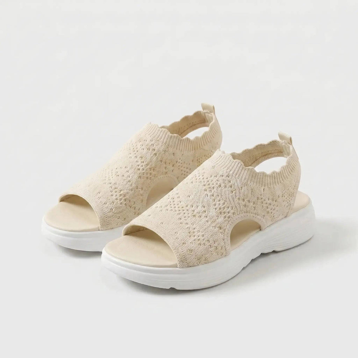 Amalfi | Sandalias Ortopédicas Cómodas