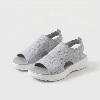 Amalfi | Sandalias Ortopédicas Cómodas