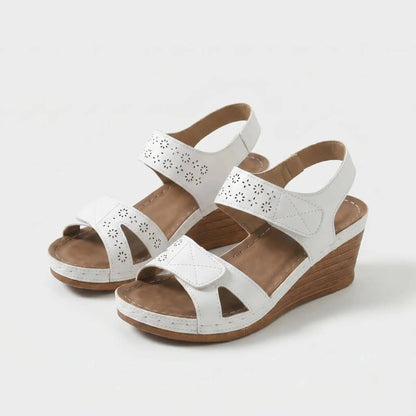 Amelia | Sandalias Ortopédicas Cómodas
